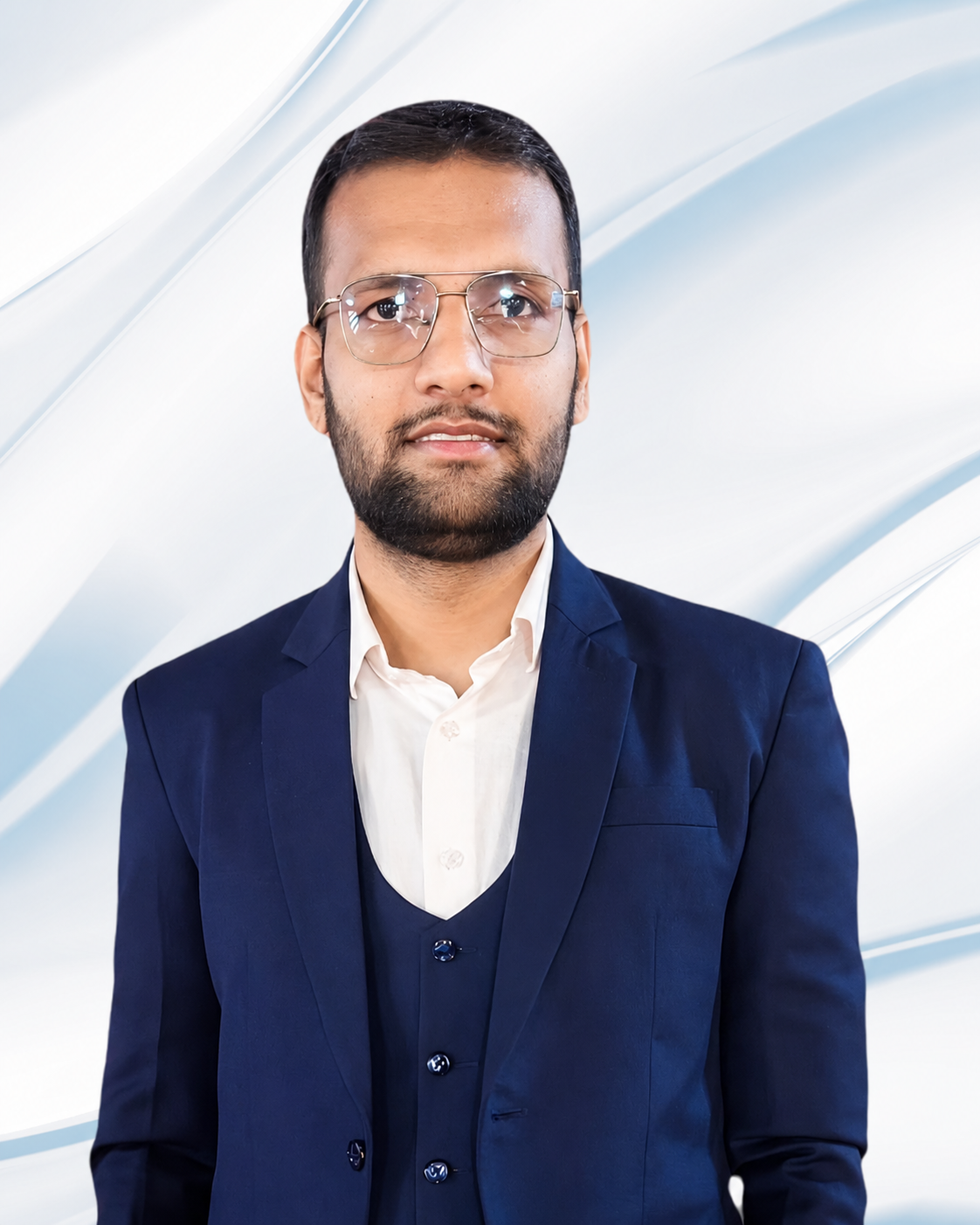 Ajay Jangid